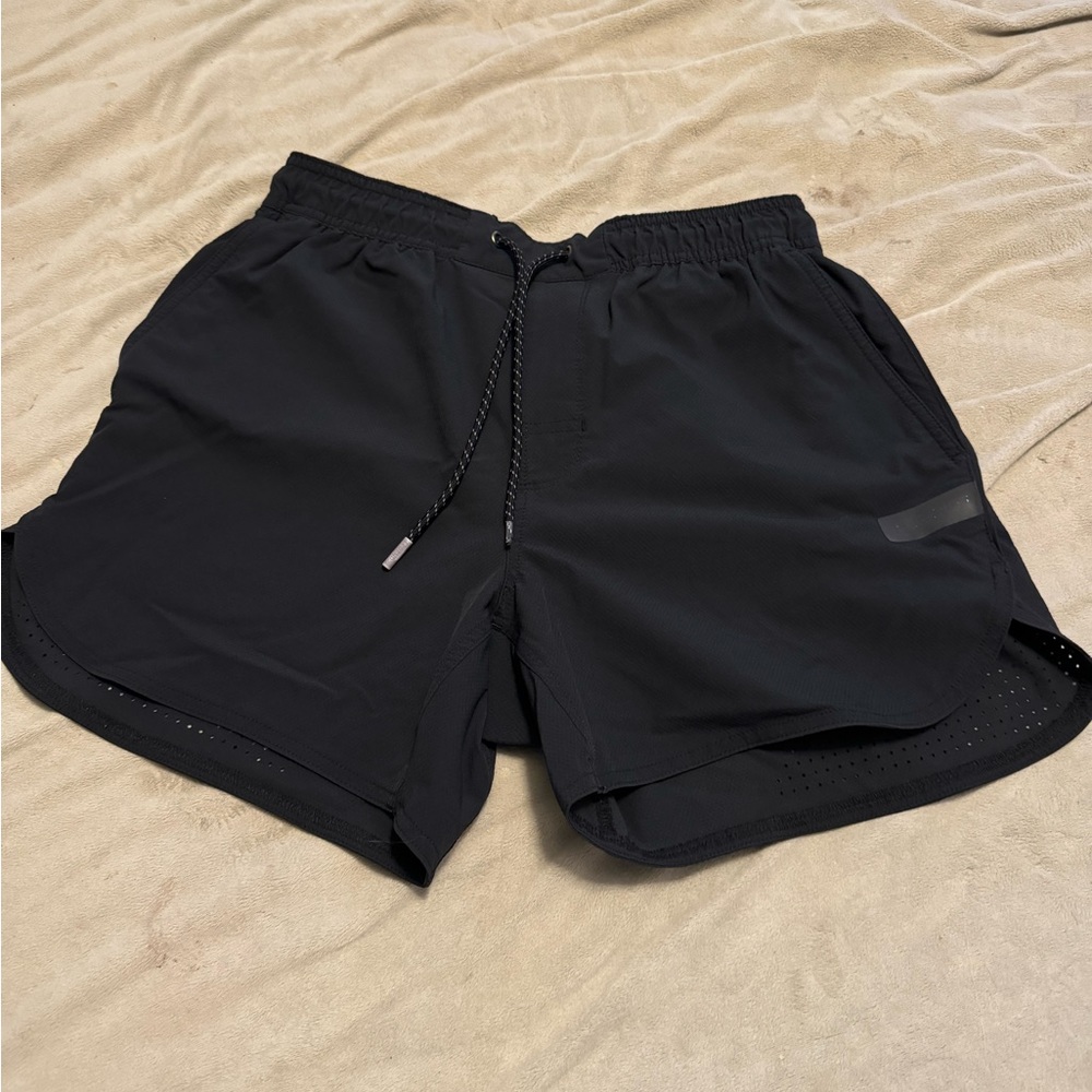 Luka legends 5” linerless men shorts medium